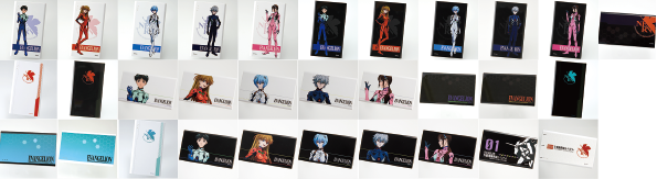 オリモバ!アニメ <エヴァンゲリオン>スマホ再起動 モバイル オリモバ!アニメ <エヴァンゲリオン>スマホ再起動 モバイル